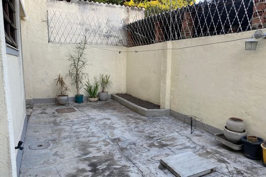 Apartamento para alugar com 1 quarto, 85m² em Encantado, Rio de Janeiro
