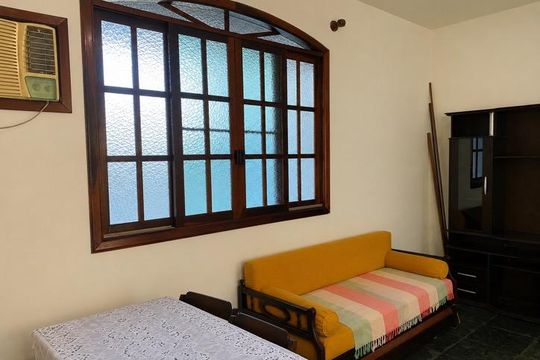 Apartamento para alugar com 1 quarto, 85m² em Encantado, Rio de Janeiro