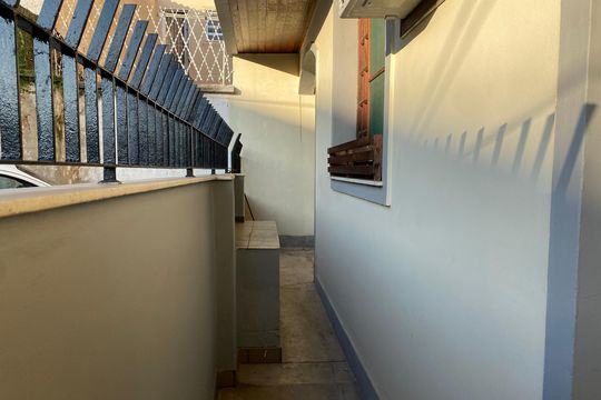 Apartamento para alugar com 1 quarto, 85m² em Encantado, Rio de Janeiro