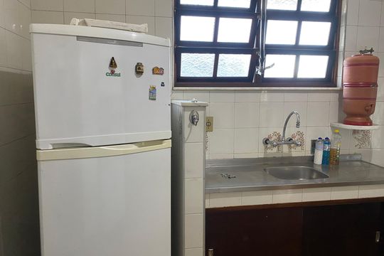 Apartamento para alugar com 1 quarto, 85m² em Encantado, Rio de Janeiro