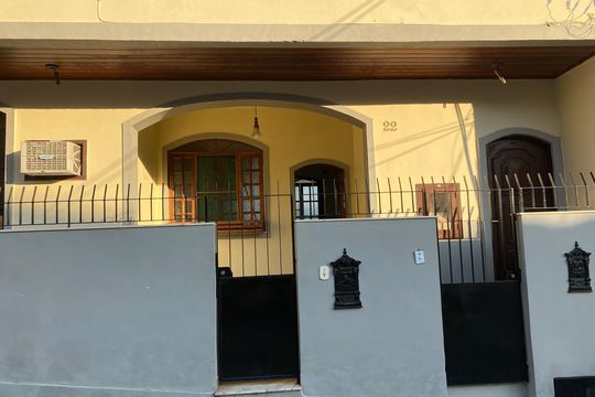 Apartamento para alugar com 1 quarto, 85m² em Encantado, Rio de Janeiro