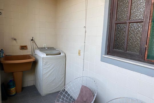Apartamento para alugar com 1 quarto, 85m² em Encantado, Rio de Janeiro