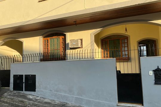 Apartamento para alugar com 1 quarto, 85m² em Encantado, Rio de Janeiro