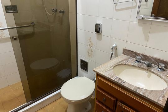 Apartamento para alugar com 1 quarto, 85m² em Encantado, Rio de Janeiro