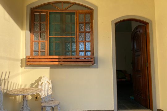 Apartamento para alugar com 1 quarto, 85m² em Encantado, Rio de Janeiro
