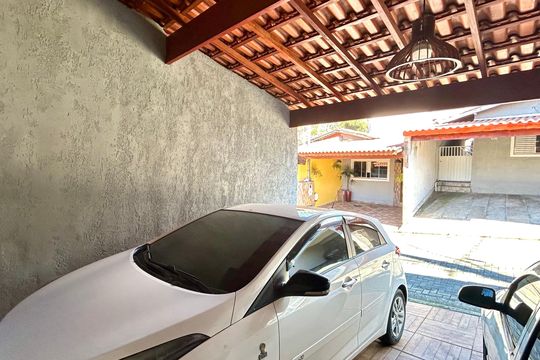 Casa para alugar com 2 quartos, 170m² em Jardim Albertina, Guarulhos