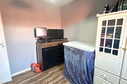 Casa para alugar com 2 quartos, 170m² em Jardim Albertina, Guarulhos