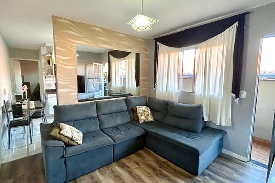 Casa para alugar com 2 quartos, 170m² em Jardim Albertina, Guarulhos