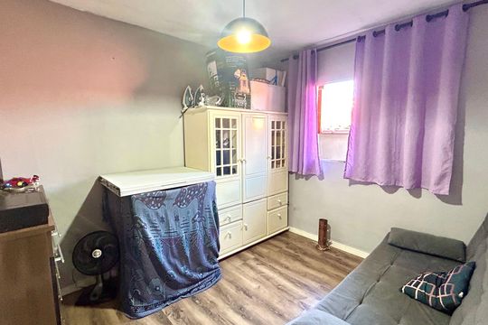 Casa para alugar com 2 quartos, 170m² em Jardim Albertina, Guarulhos