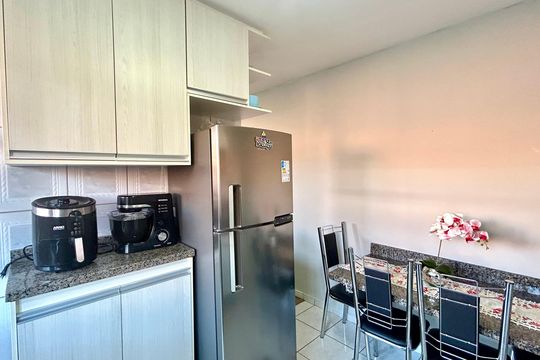 Casa para alugar com 2 quartos, 170m² em Jardim Albertina, Guarulhos
