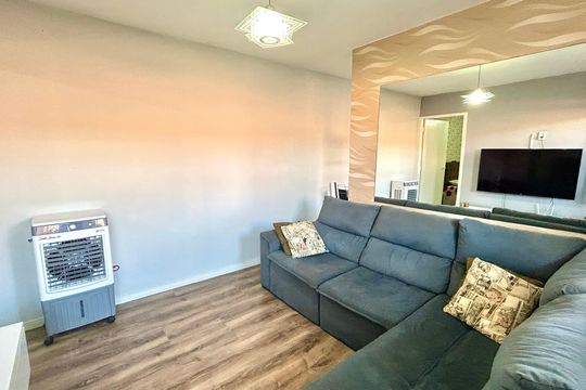 Casa para alugar com 2 quartos, 170m² em Jardim Albertina, Guarulhos