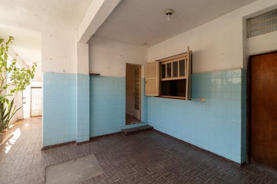 Área de Serviço de casa à venda com 2 quartos, 316m² em Vila Medeiros, São Paulo