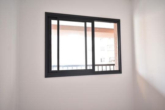 Quarto 1 de apartamento à venda com 2 quartos, 45m² em Vila Clementino, São Paulo