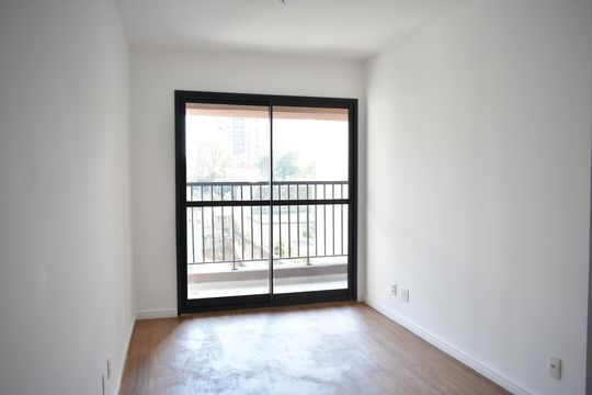 Apartamento à venda com 2 quartos, 45m² em Vila Clementino, São Paulo