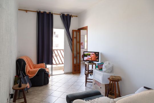 Apartamento para alugar com 2 quartos, 50m² em Mikail Ii, Guarulhos