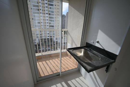 Apartamento à venda com 3 quartos, 130m² em Jardim América, Goiânia
