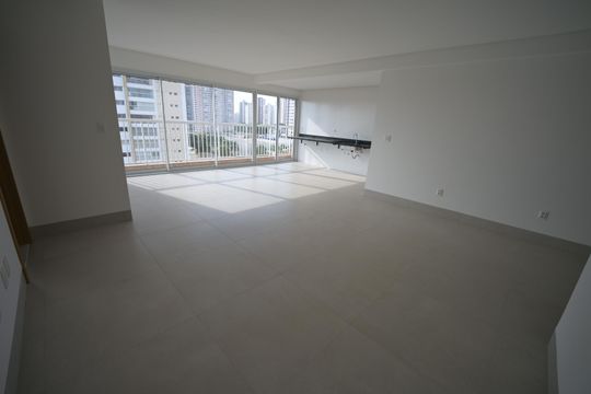 Apartamento à venda com 3 quartos, 130m² em Jardim América, Goiânia