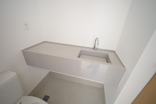 Apartamento à venda com 3 quartos, 130m² em Jardim América, Goiânia