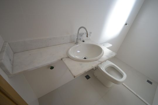 Apartamento à venda com 3 quartos, 130m² em Jardim América, Goiânia