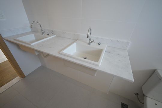 Apartamento à venda com 3 quartos, 130m² em Jardim América, Goiânia