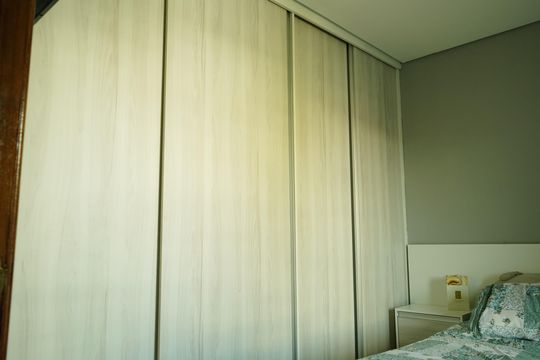 Quarto 2 de apartamento à venda com 2 quartos, 56m² em Vila Carrão, São Paulo