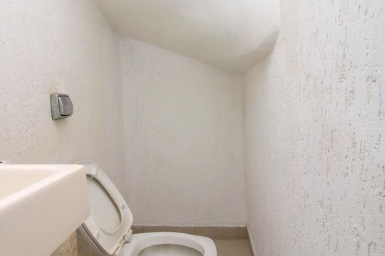 Lavabo de casa à venda com 2 quartos, 2147483647m² em Cidade Intercap, Taboão da Serra