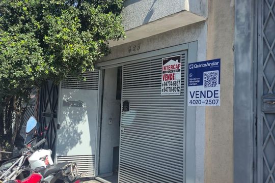Placa de casa à venda com 2 quartos, 2147483647m² em Cidade Intercap, Taboão da Serra