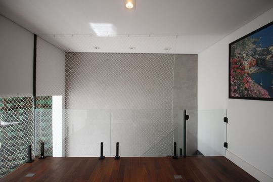 Mesanino de apartamento para alugar com 4 quartos, 170m² em Vila Suzana, São Paulo