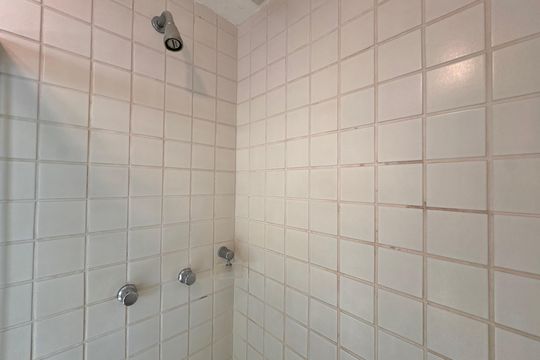 Suíte - Banheiro de apartamento à venda com 3 quartos, 139m² em Recreio dos Bandeirantes, Rio de Janeiro