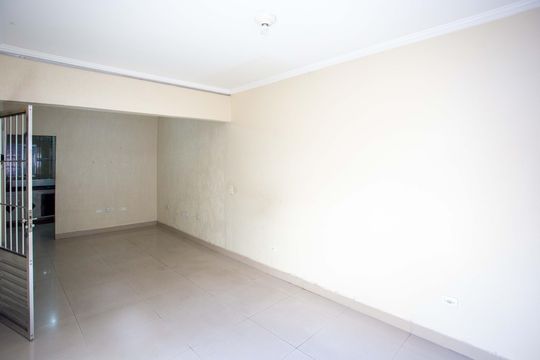 Quarto de casa à venda com 1 quarto, 45m² em Centro, Diadema