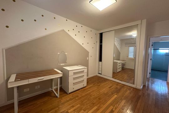 Quarto 2 de apartamento para alugar com 4 quartos, 500m² em Alphaville Residencial Um, Barueri