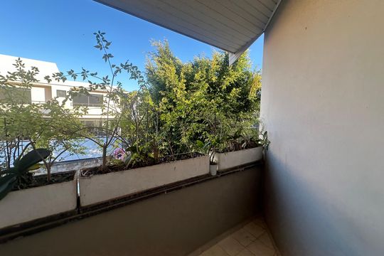 Varanda de casa de condomínio para alugar com 4 quartos, 500m² em Alphaville Residencial Um, Barueri