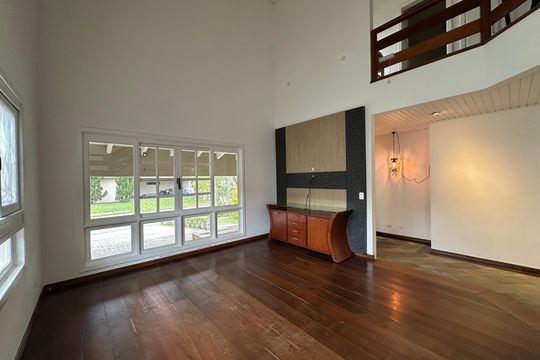 Apartamento para alugar com 4 quartos, 500m² em Alphaville Residencial Um, Barueri