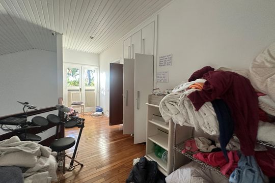 Hall social de casa de condomínio para alugar com 4 quartos, 500m² em Alphaville Residencial Um, Barueri