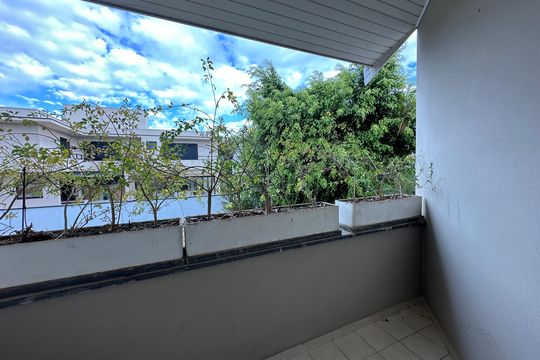 Varanda de apartamento para alugar com 4 quartos, 500m² em Alphaville Residencial Um, Barueri