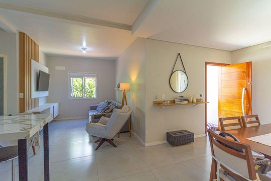 Casa para alugar com 3 quartos, 140m² em Igara, Canoas