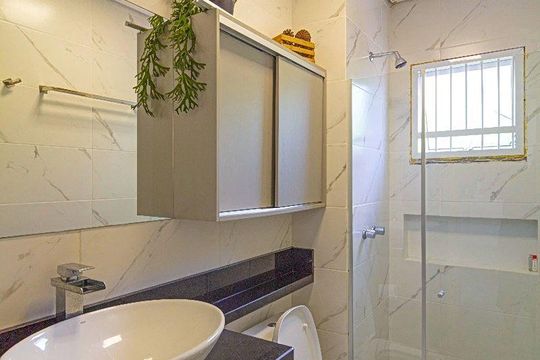 Casa para alugar com 3 quartos, 140m² em Igara, Canoas