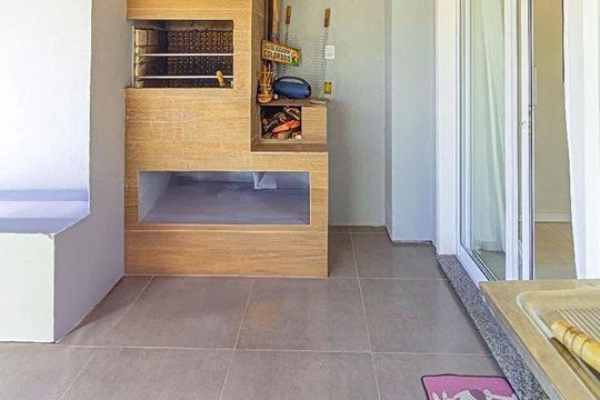 Casa para alugar com 3 quartos, 140m² em Igara, Canoas