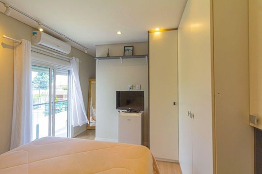 Quarto de casa para alugar com 3 quartos, 140m² em Igara, Canoas