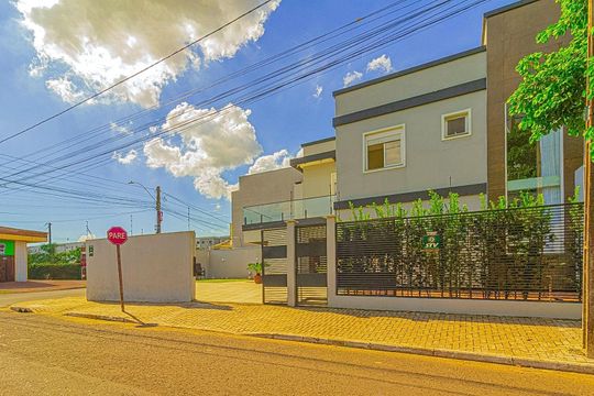 Casa para alugar com 3 quartos, 140m² em Igara, Canoas