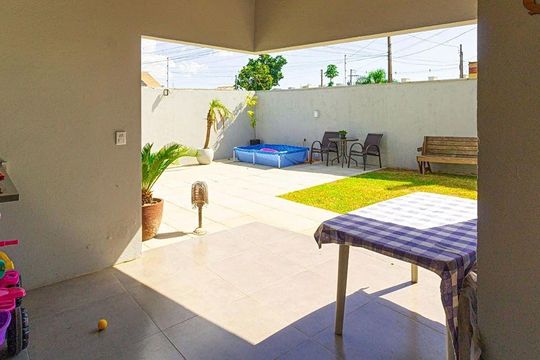 Casa para alugar com 3 quartos, 140m² em Igara, Canoas