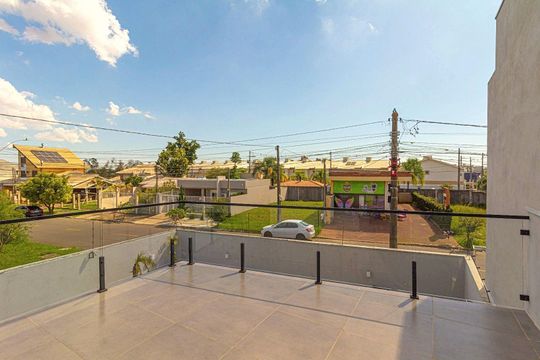 Casa para alugar com 3 quartos, 140m² em Igara, Canoas