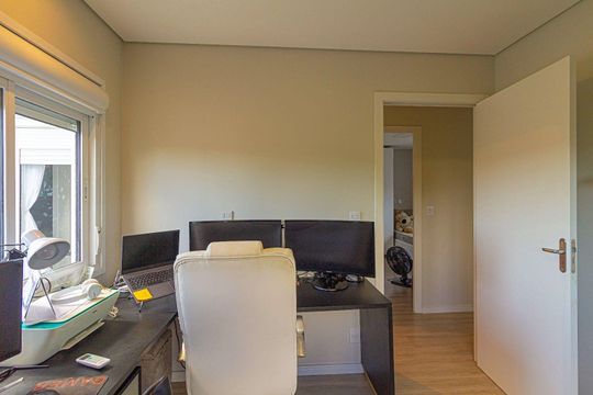 Casa para alugar com 3 quartos, 140m² em Igara, Canoas