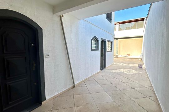 Quintal de casa à venda com 3 quartos, 220m² em Parque Santo Antonio, Guarulhos