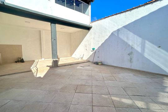 Área de Serviço de casa à venda com 3 quartos, 220m² em Parque Santo Antonio, Guarulhos