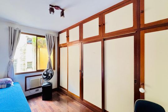 Apartamento à venda com 3 quartos, 146m² em Ipanema, Rio de Janeiro
