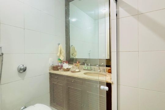 Apartamento à venda com 3 quartos, 146m² em Ipanema, Rio de Janeiro