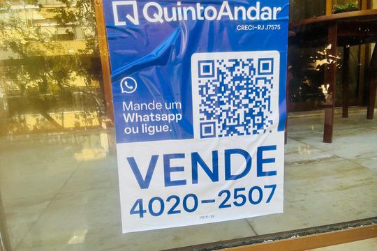 Apartamento à venda com 3 quartos, 146m² em Ipanema, Rio de Janeiro