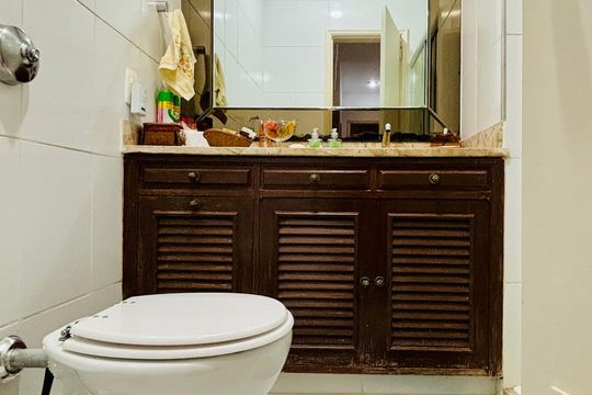 Apartamento à venda com 3 quartos, 146m² em Ipanema, Rio de Janeiro