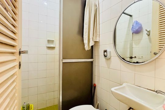 Apartamento à venda com 3 quartos, 146m² em Ipanema, Rio de Janeiro